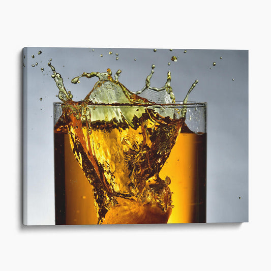 Whisky Splash