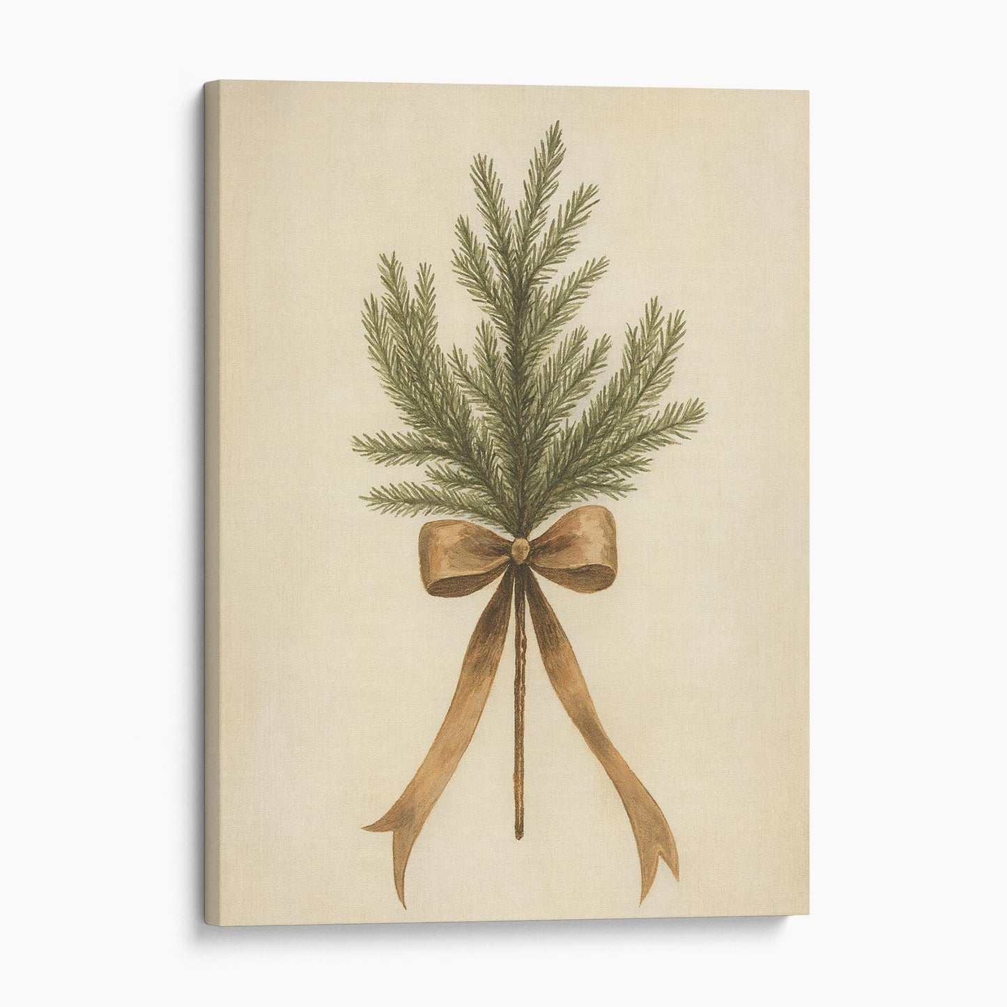 Christmas Pine