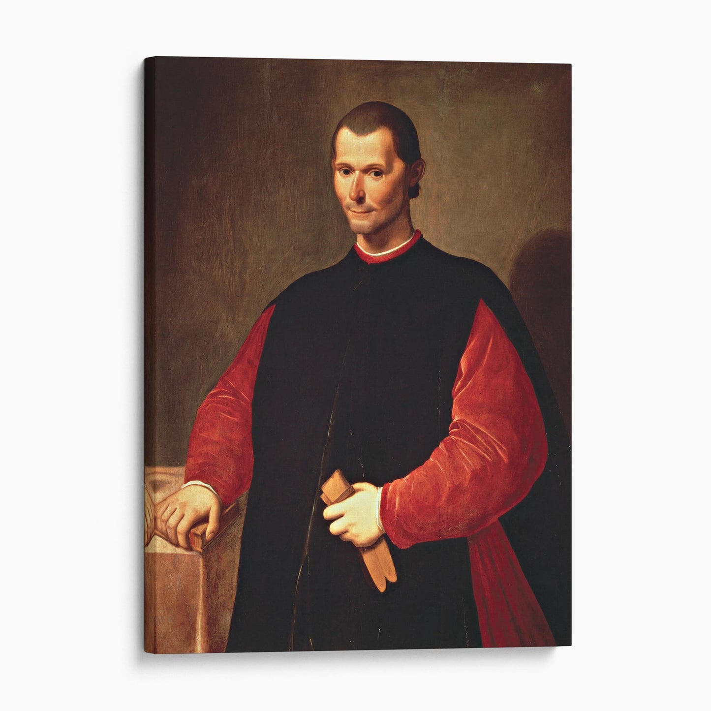 Niccolo Machiavelli, The Prince