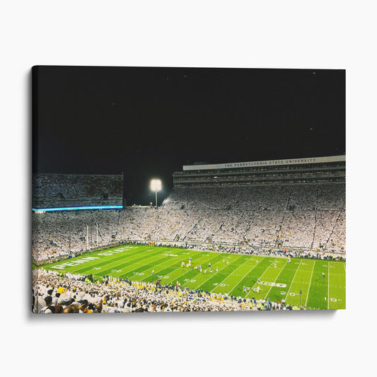 Beaver Stadium, Penn State