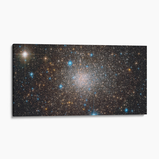 Terzan 5 Star Cluster (NASA Telescope)