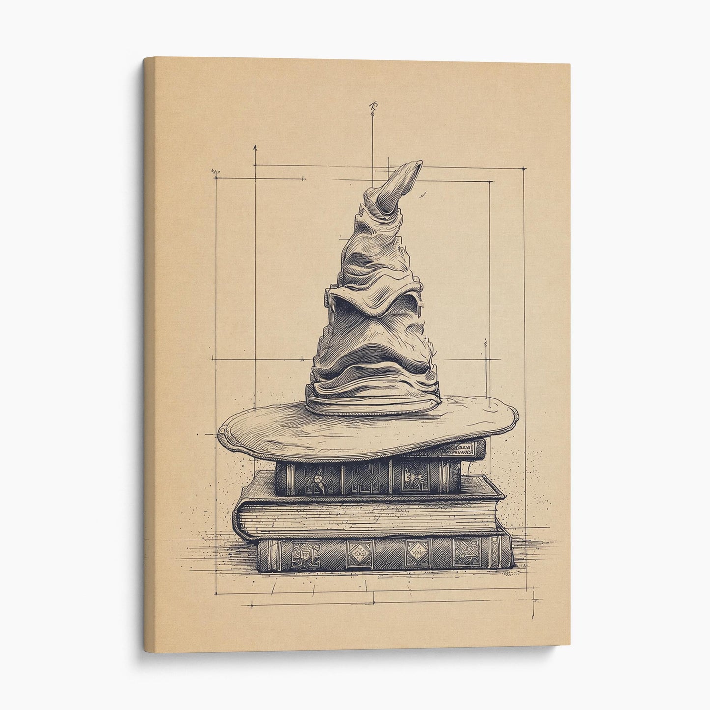 Sorting Hat