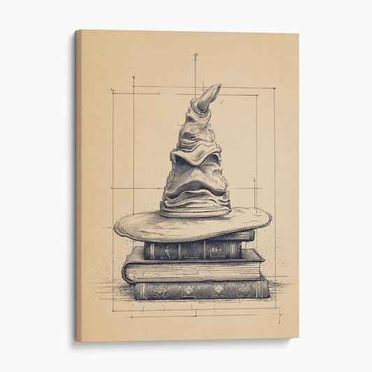 Sorting Hat
