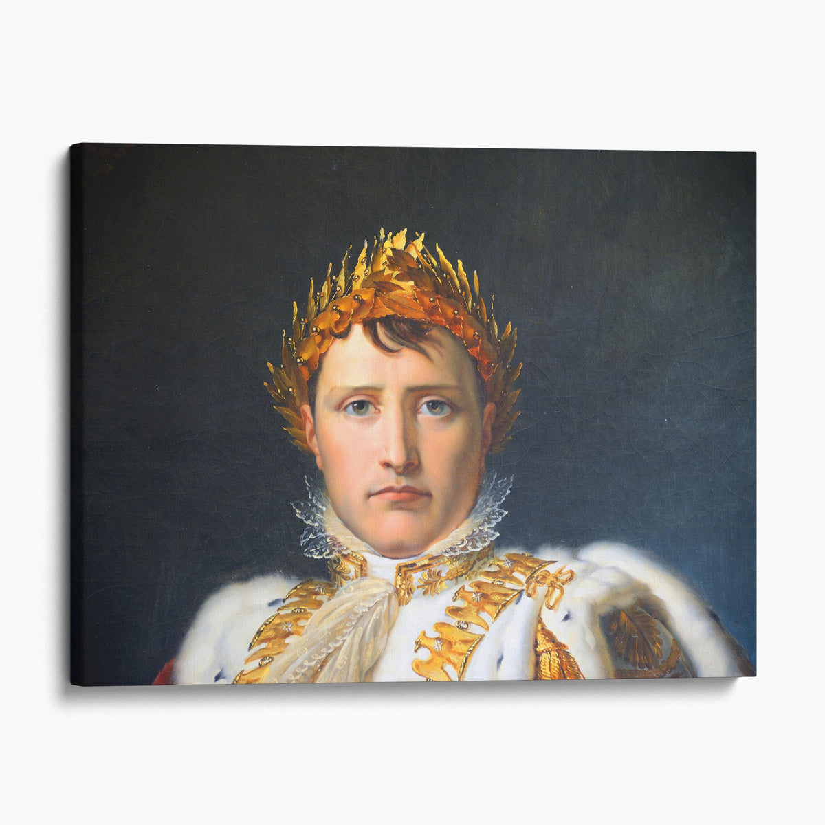 Emperor Napoleon