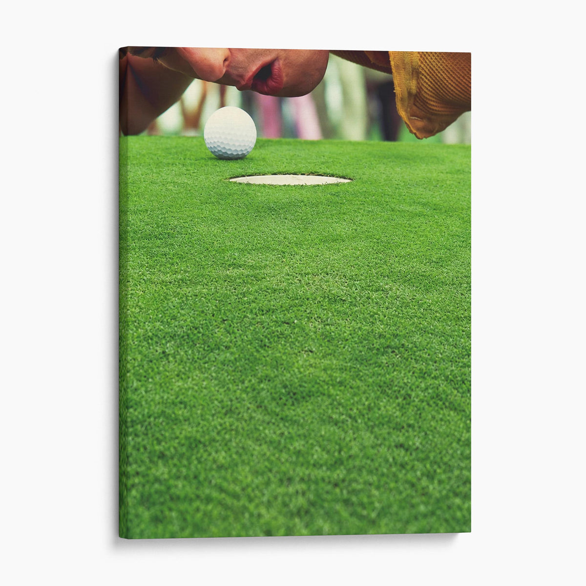 Go Home Ball