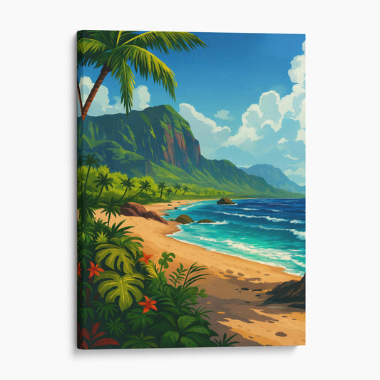 Hawaii