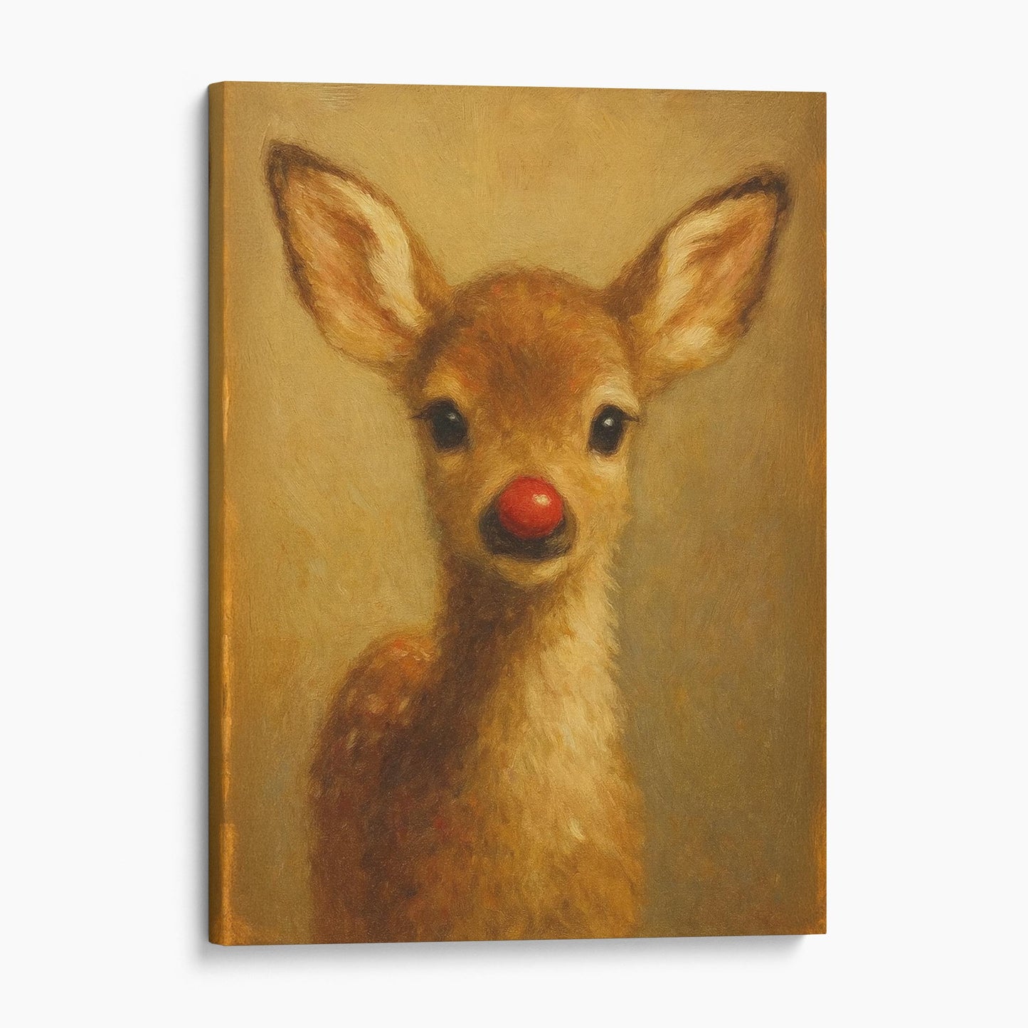 Rudolph The Red-Nosed Reindeer