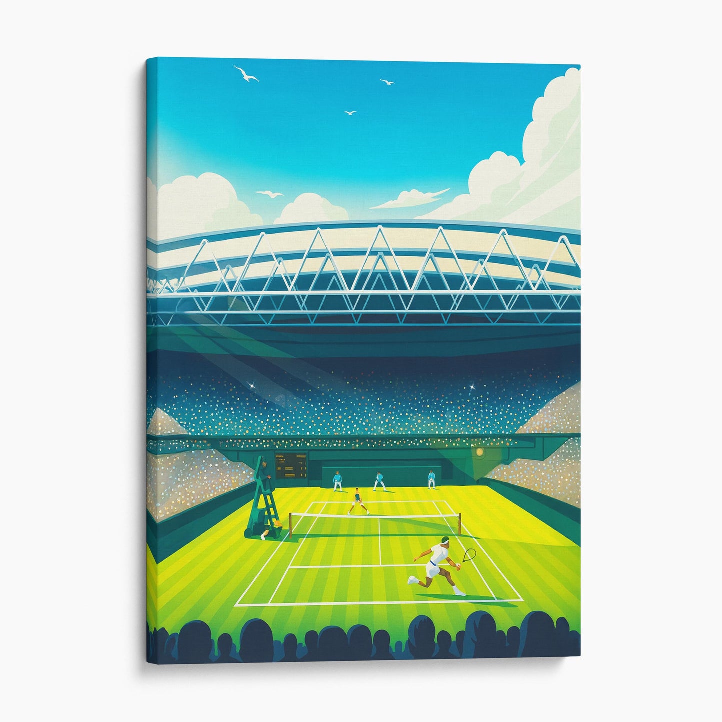 Wimbledon Tennis