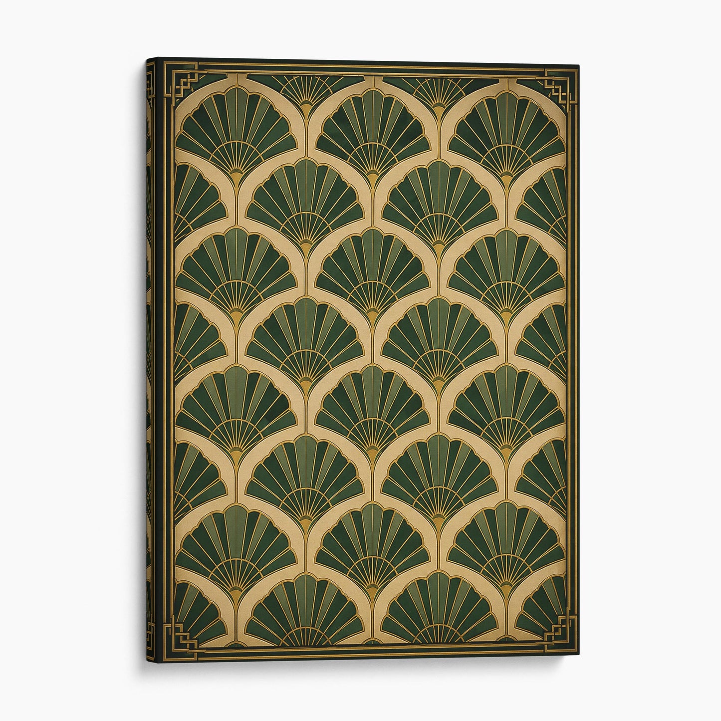 Majestic Art Deco