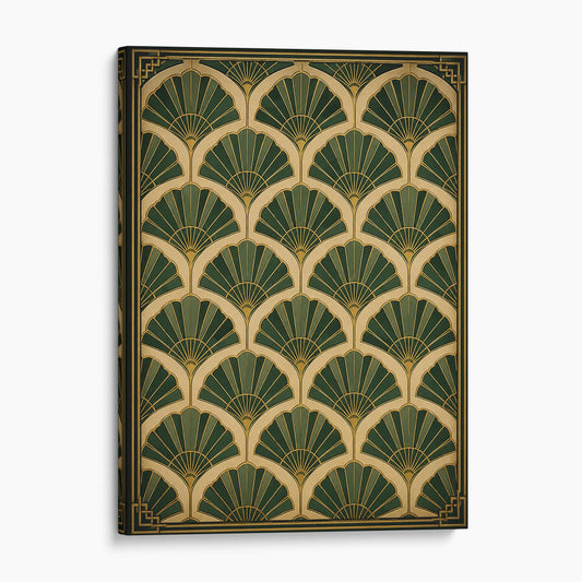 Majestic Art Deco