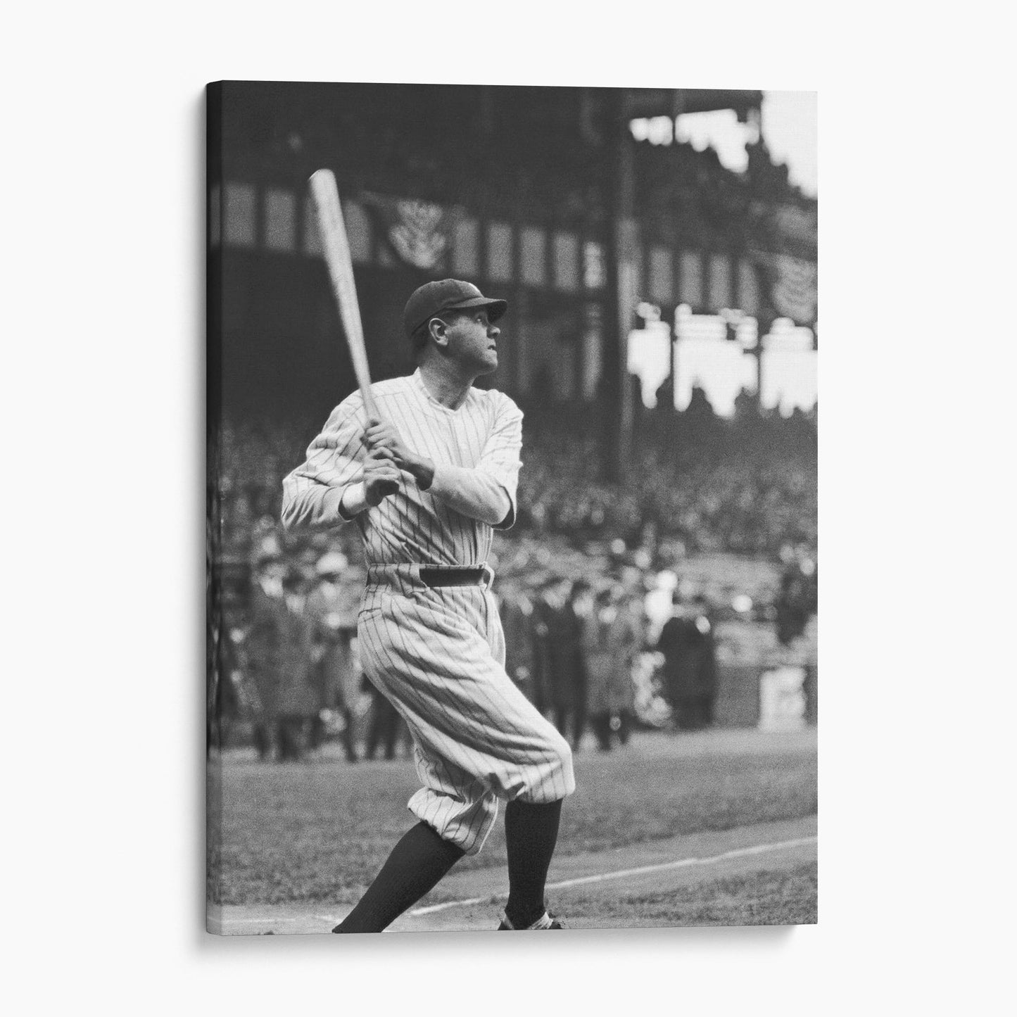 Babe Ruth
