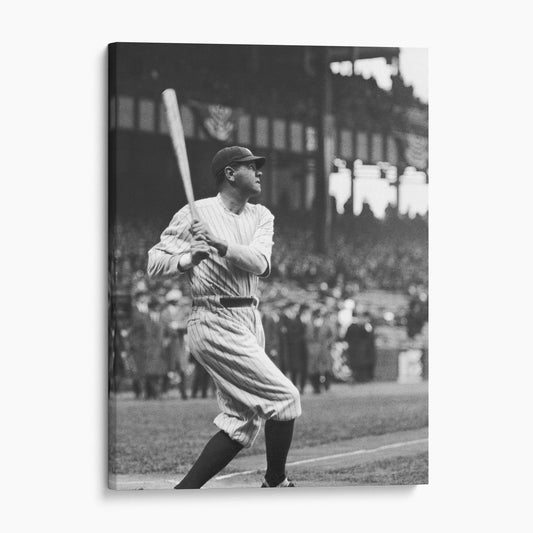 Babe Ruth