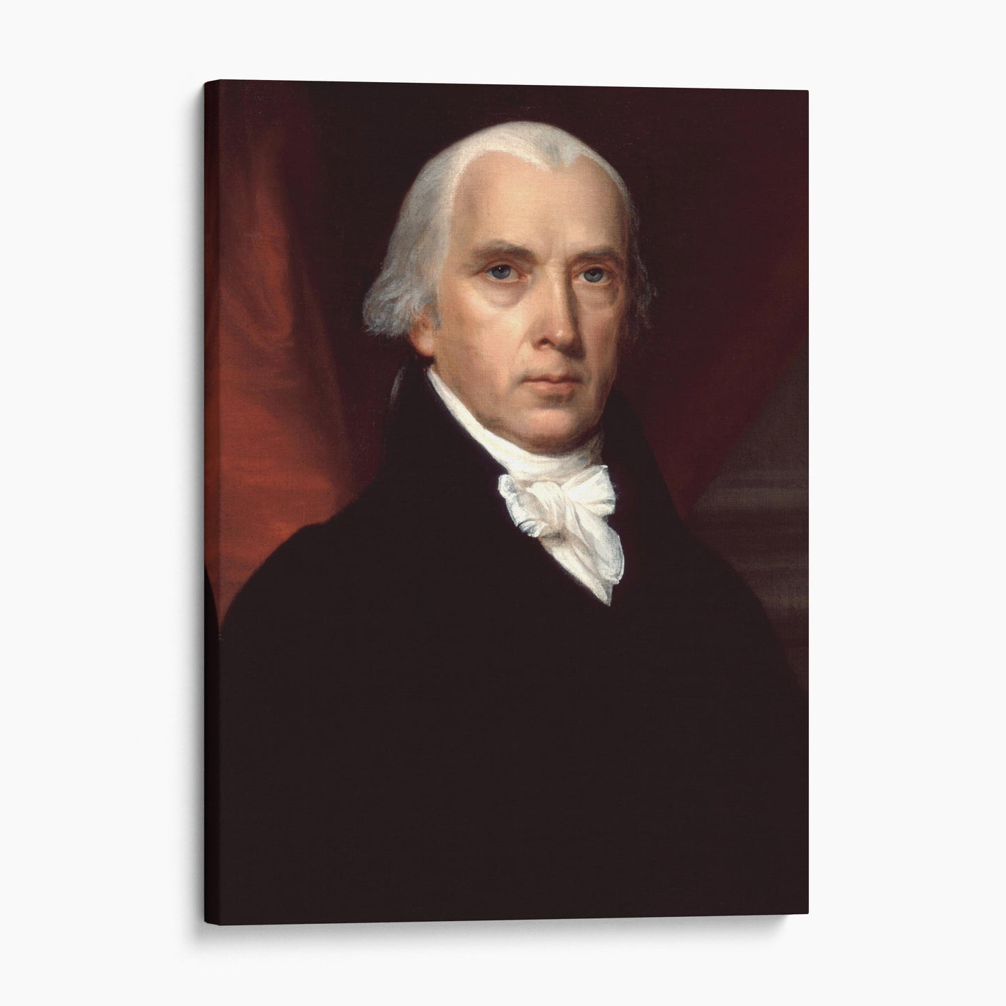 James Madison, 1816