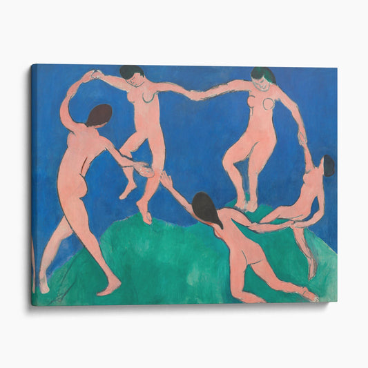 Dance by Henri Matisse