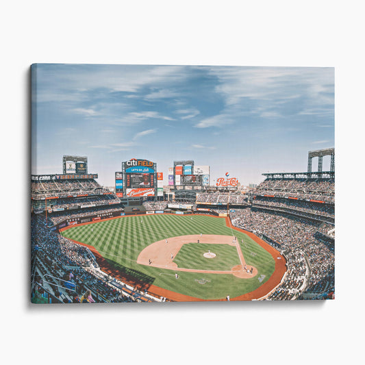 Citi Field, New York Mets