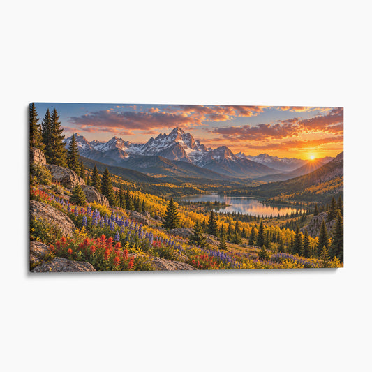 Rocky Mountain Colorado