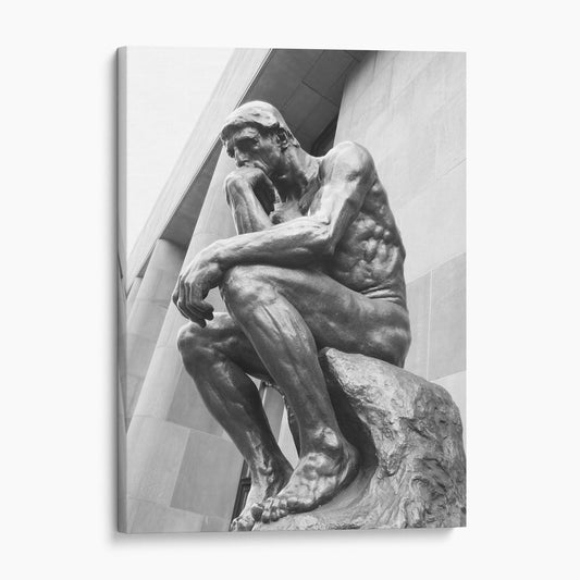 The Thinker