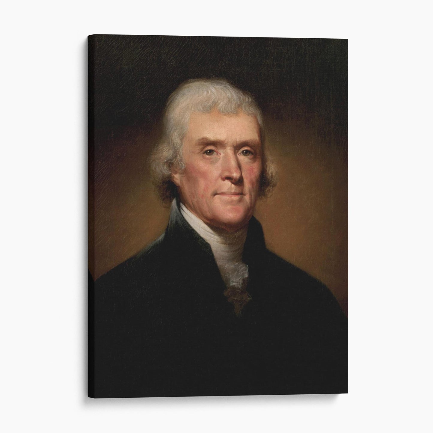 Thomas Jefferson
