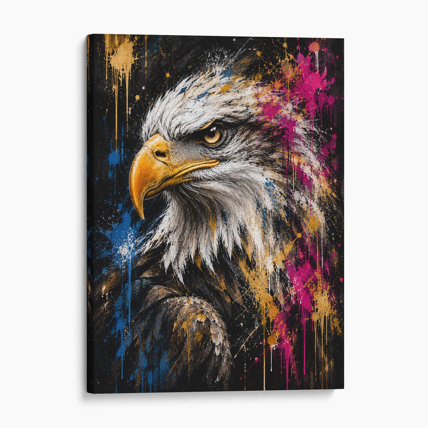 The Eagle