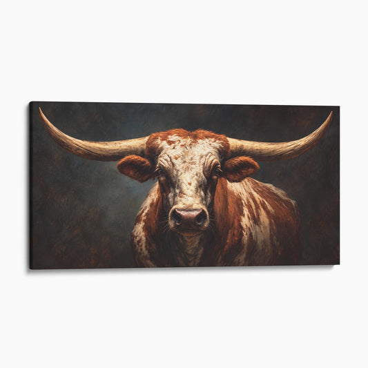 Texas Longhorn II