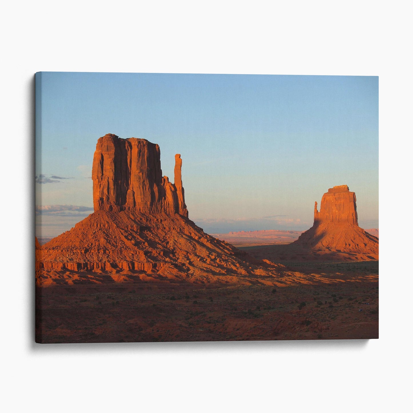 Monument Valley Arizona Red Rocks