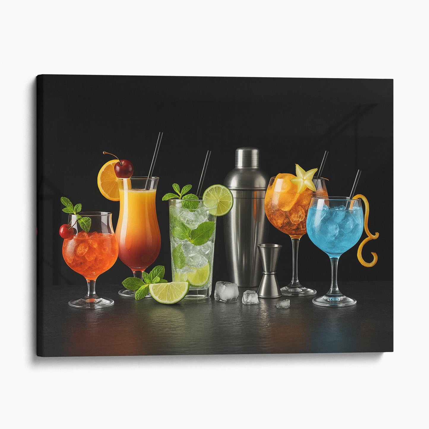 Cocktails