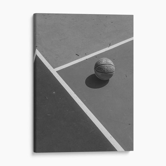 Basketball Court