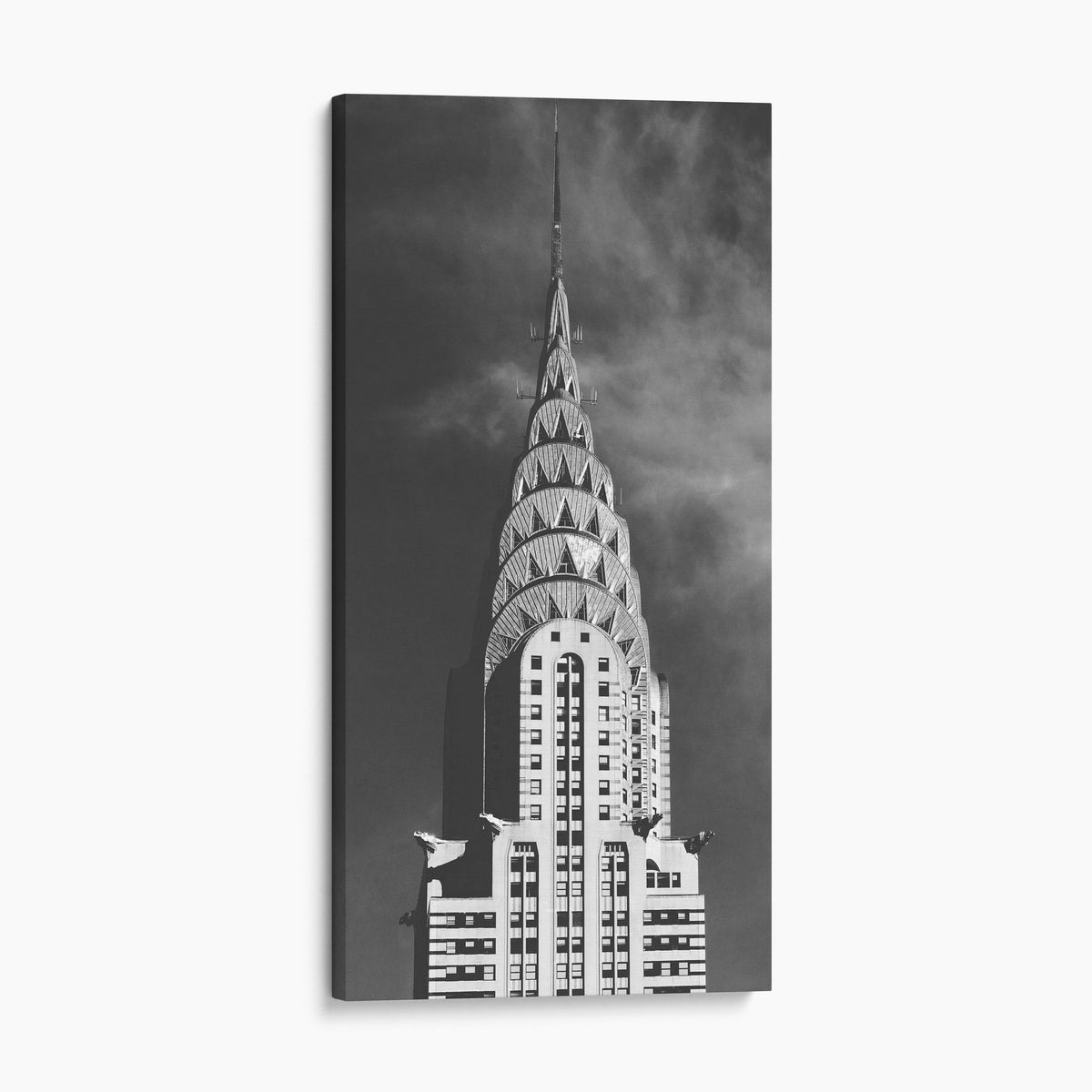 The Chrysler Building