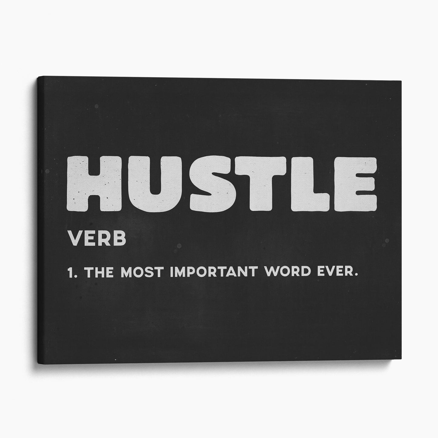Hustle