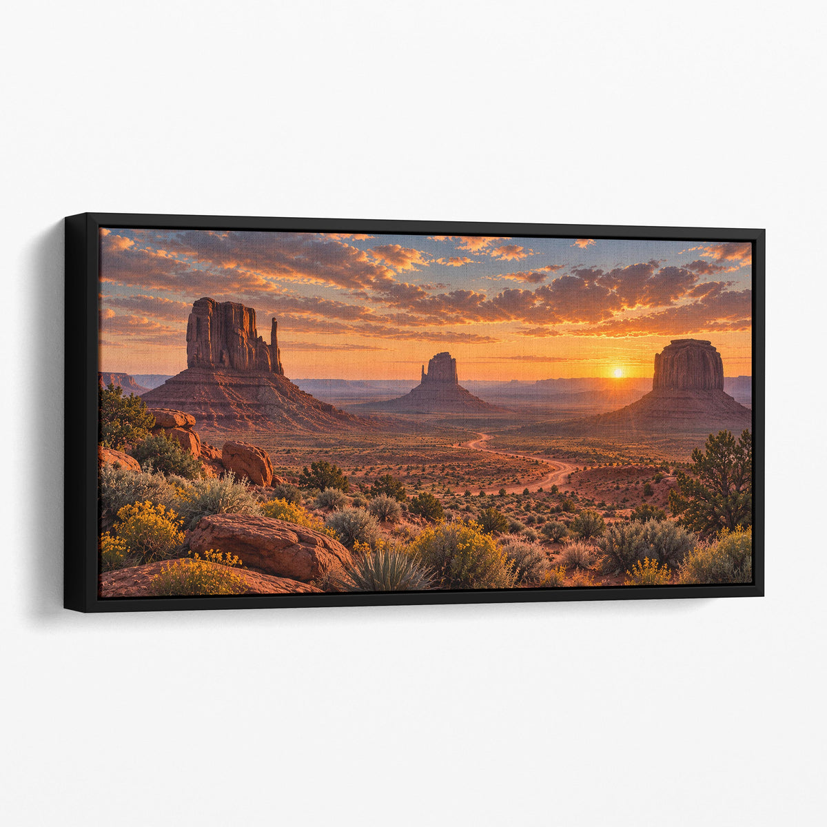 Monument Valley