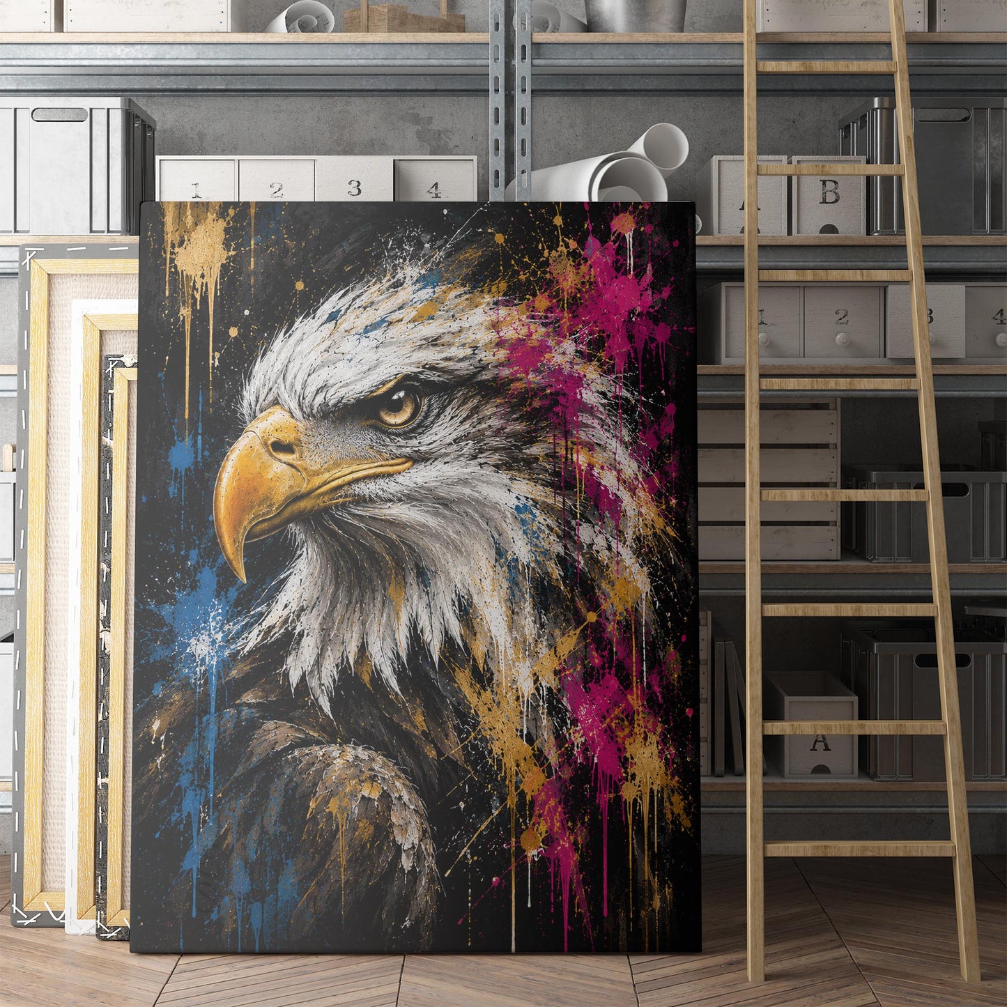 The Eagle