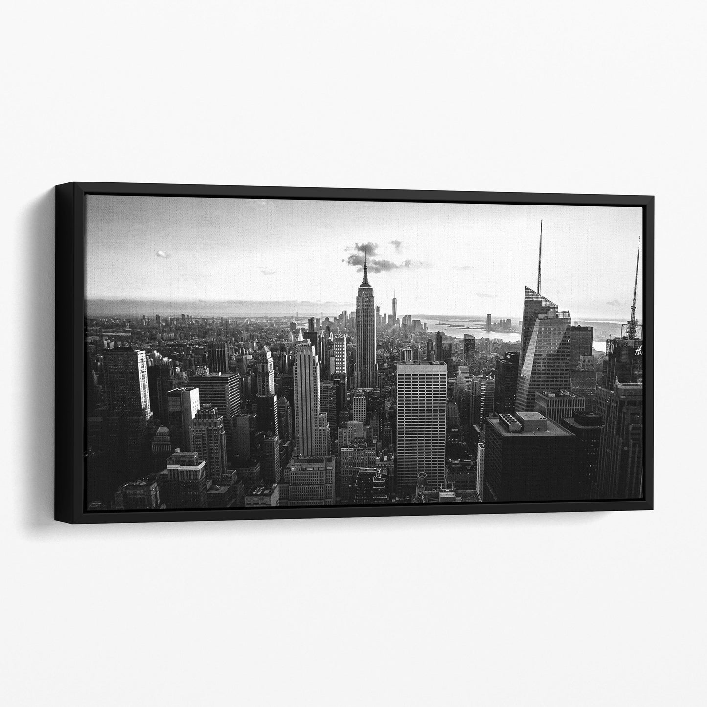 New York City Skyline