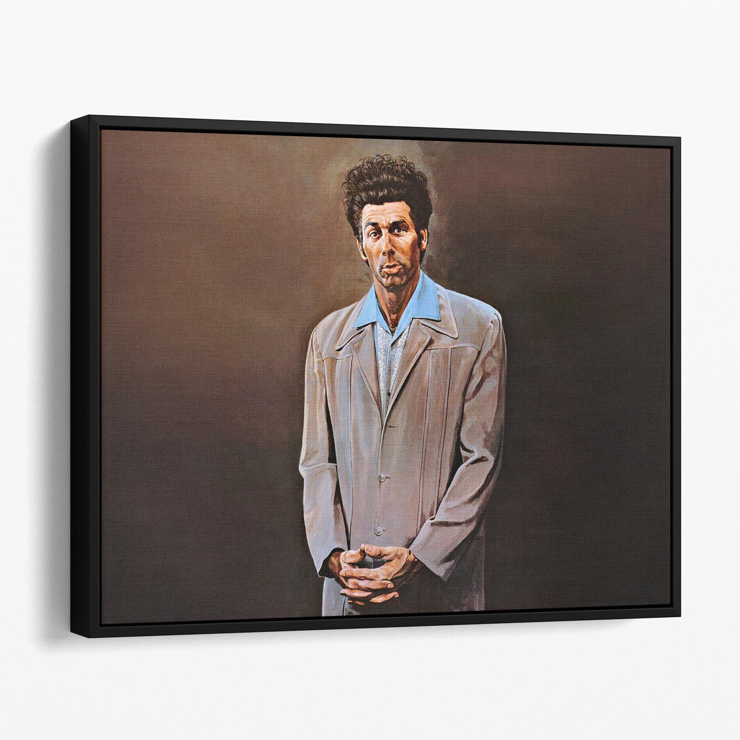 The Kramer Painting