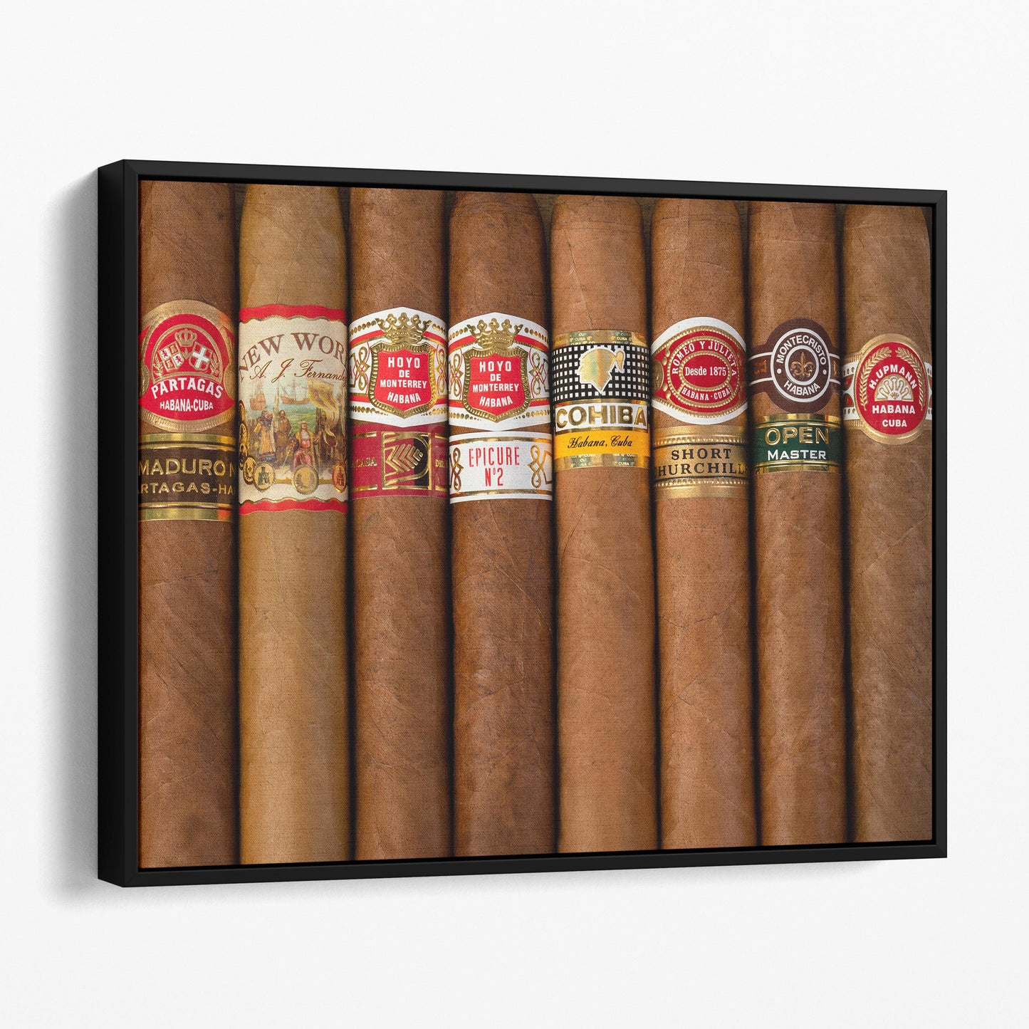 Cigar Collection
