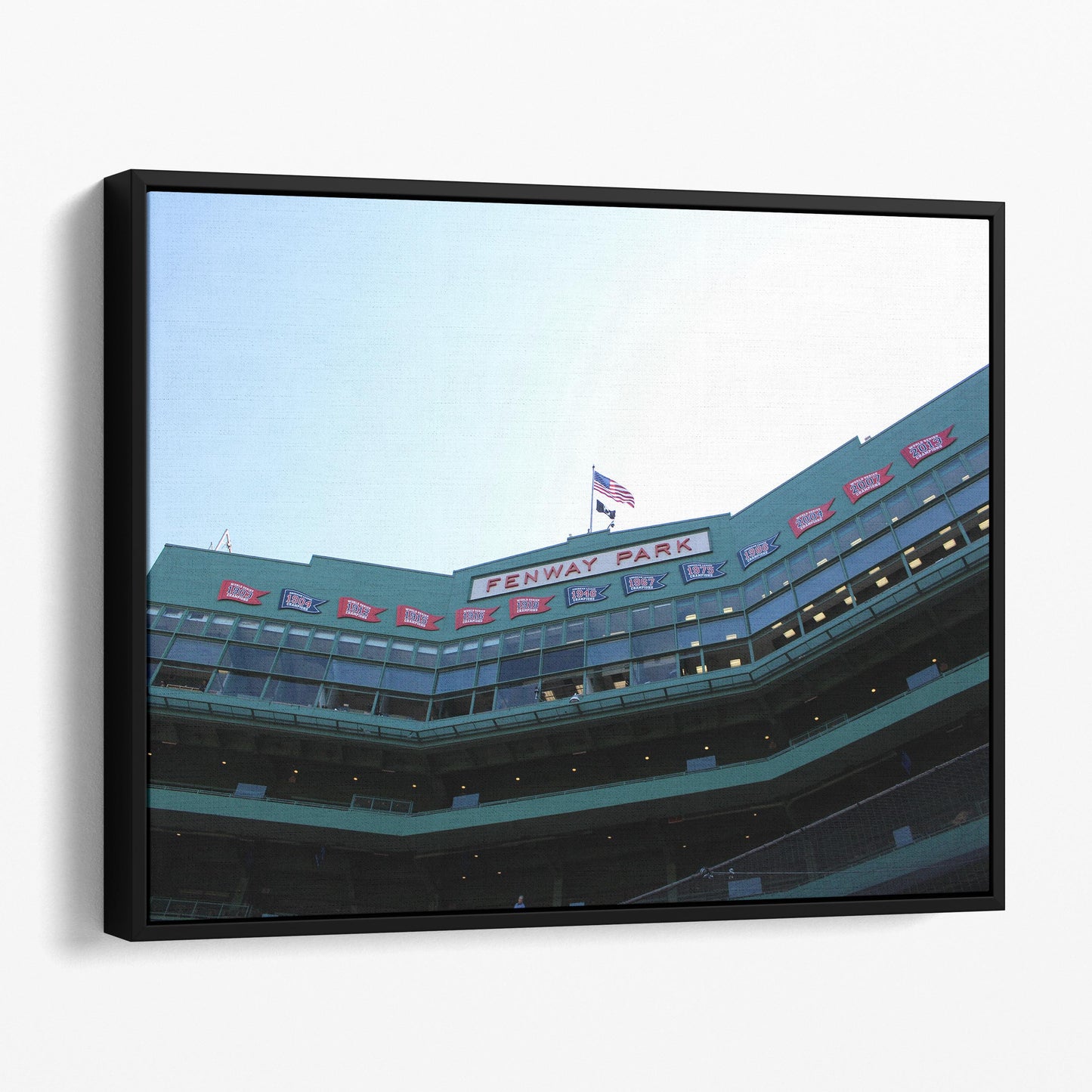 Fenway Park, Boston