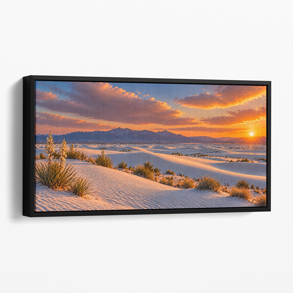 White Sands, New Mexico