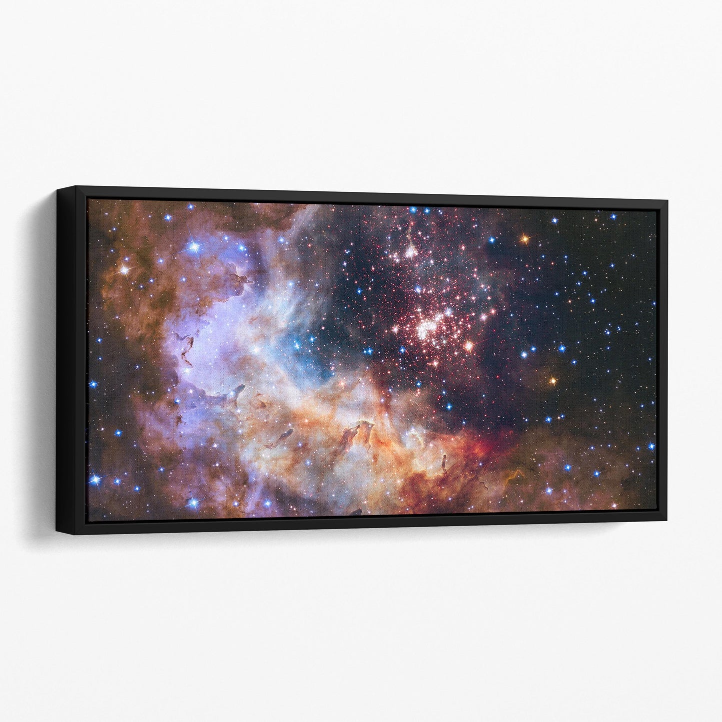 Celestial Illumination (NASA Space Telescope)