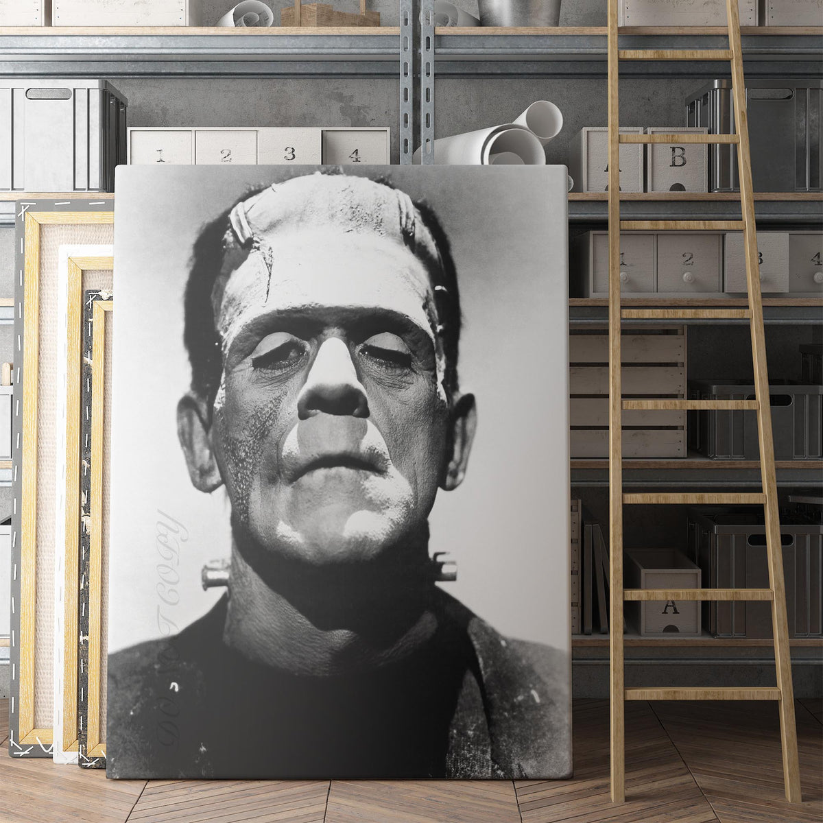 Frankenstein