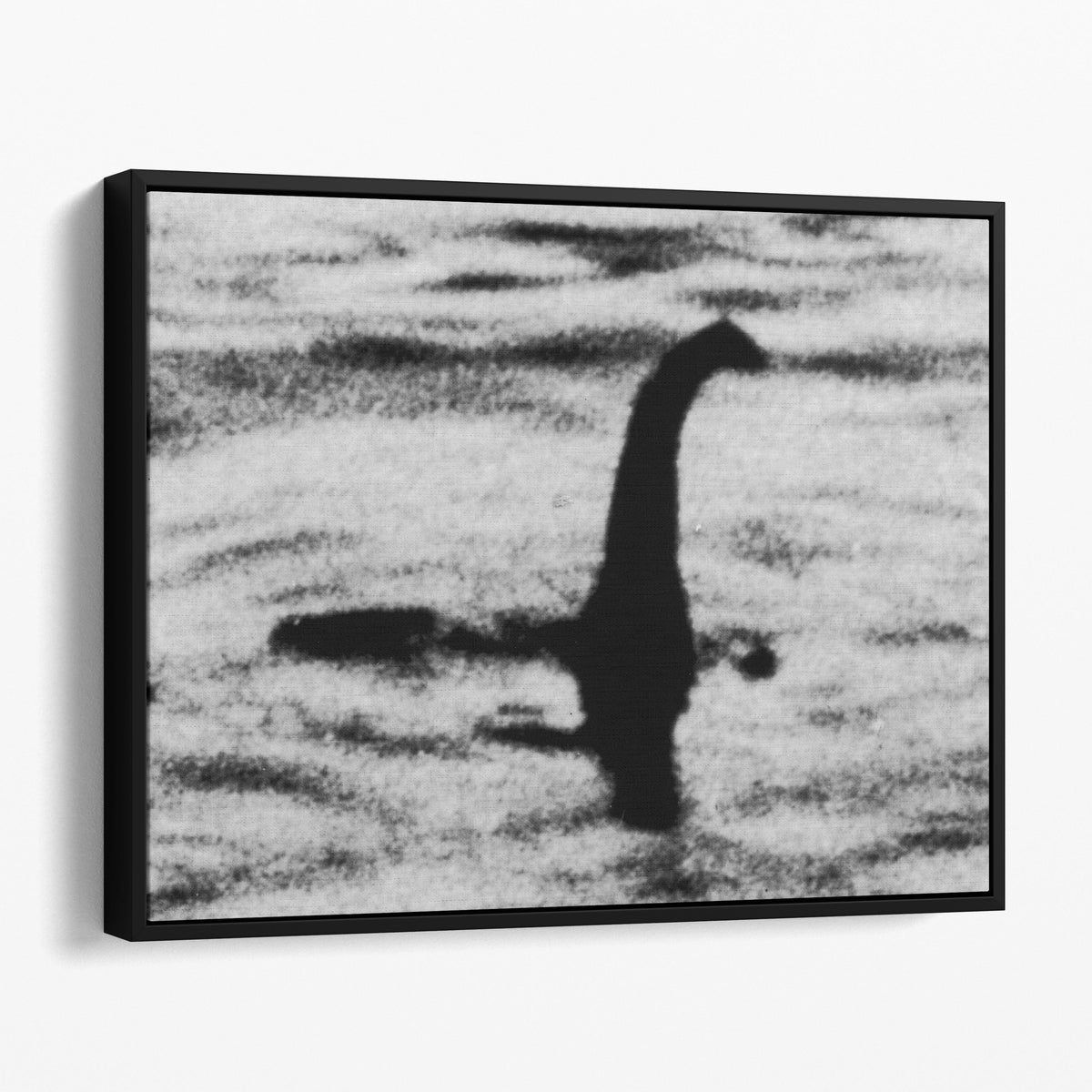 Loch Ness Monster