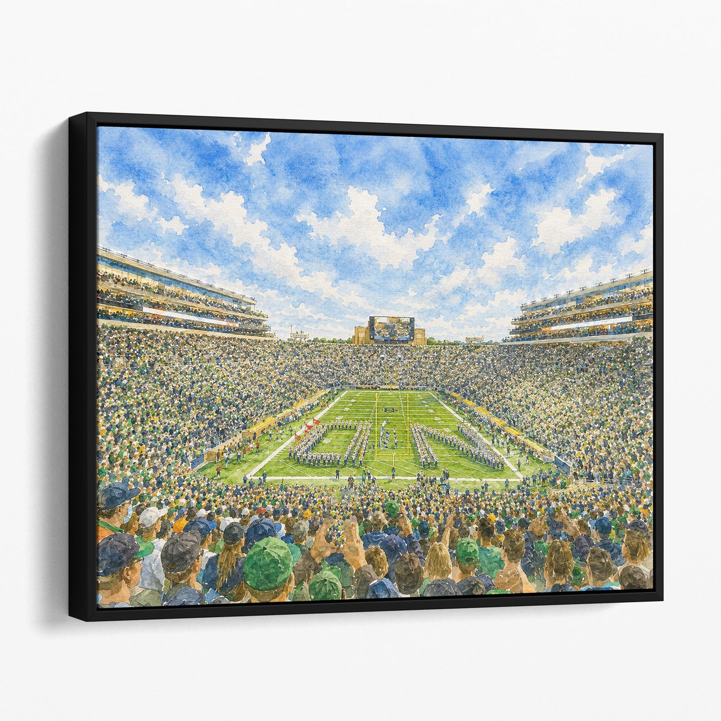 Notre Dame Stadium