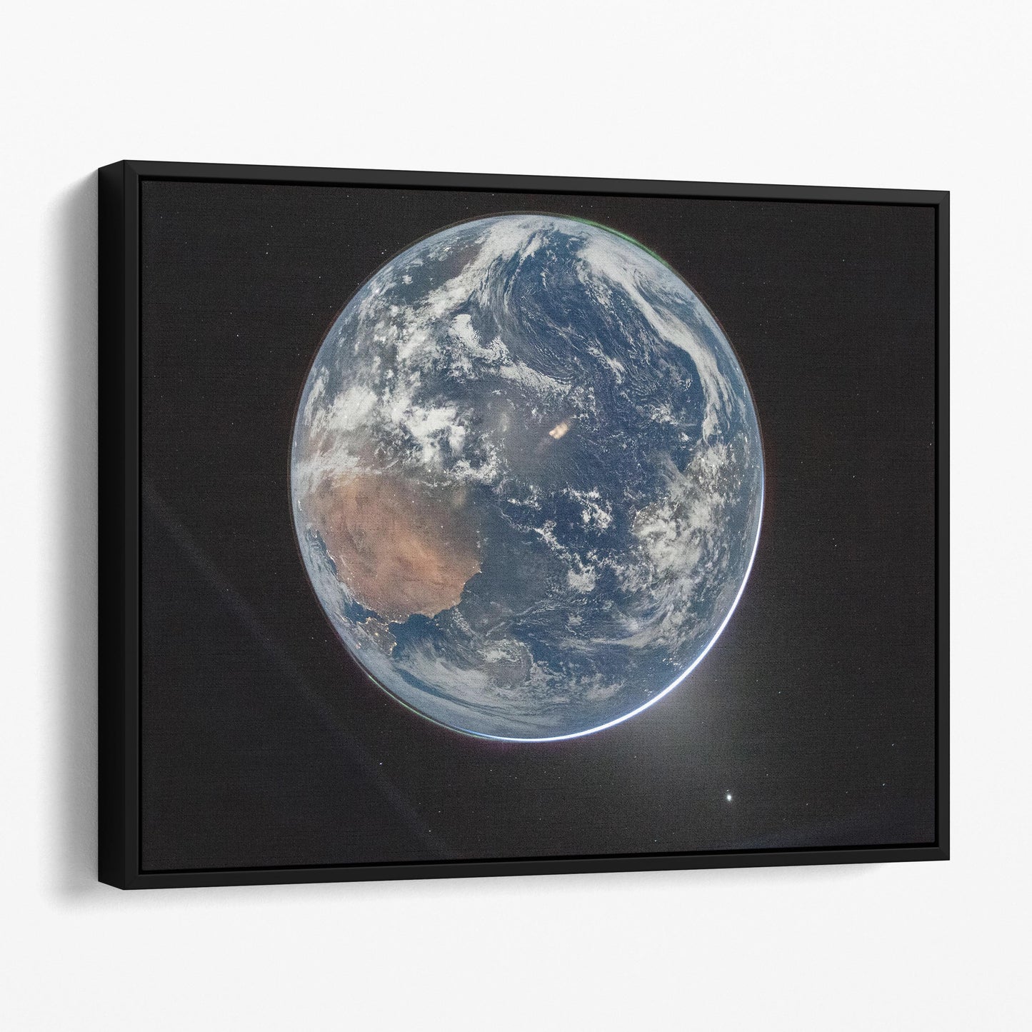 Artemis II - Hello, World (NASA Artemis 2 Mission)