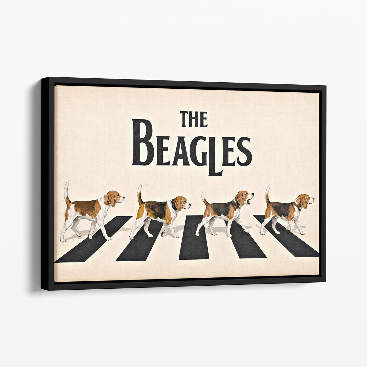 The Beagles