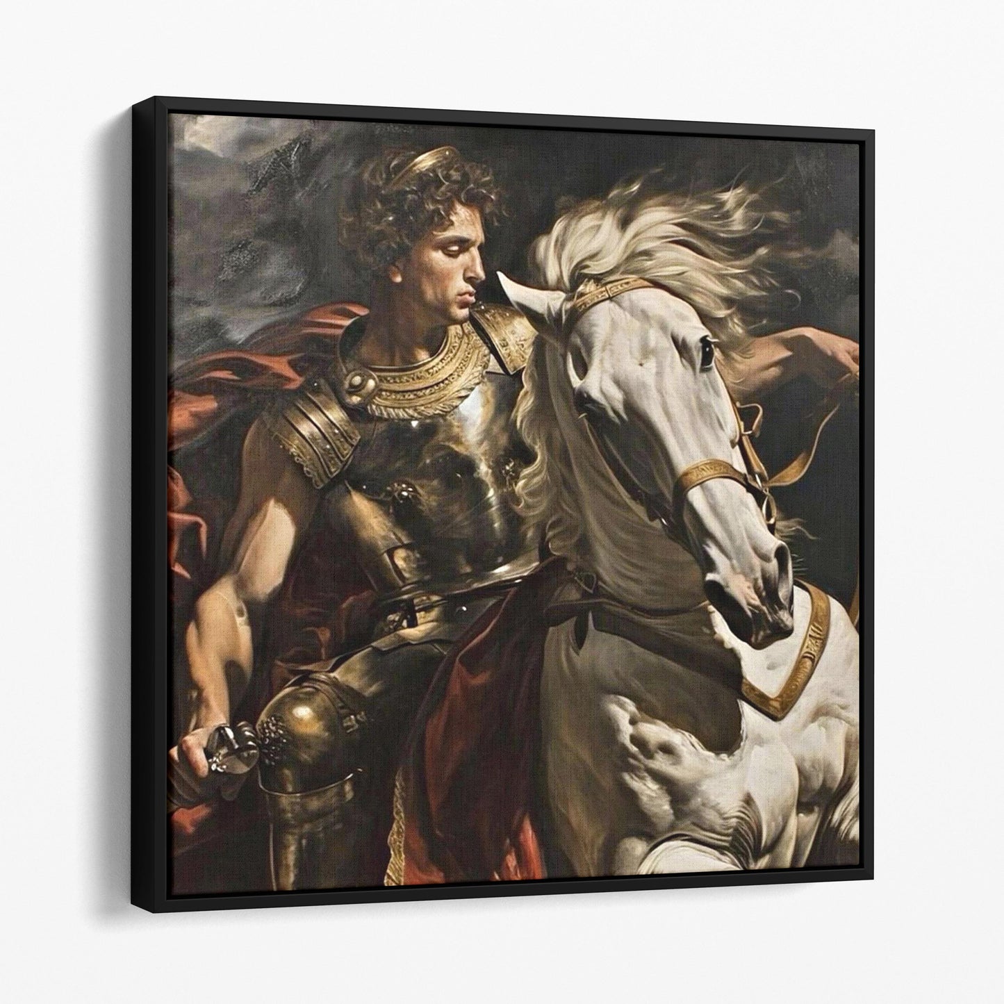 Alexander The Great