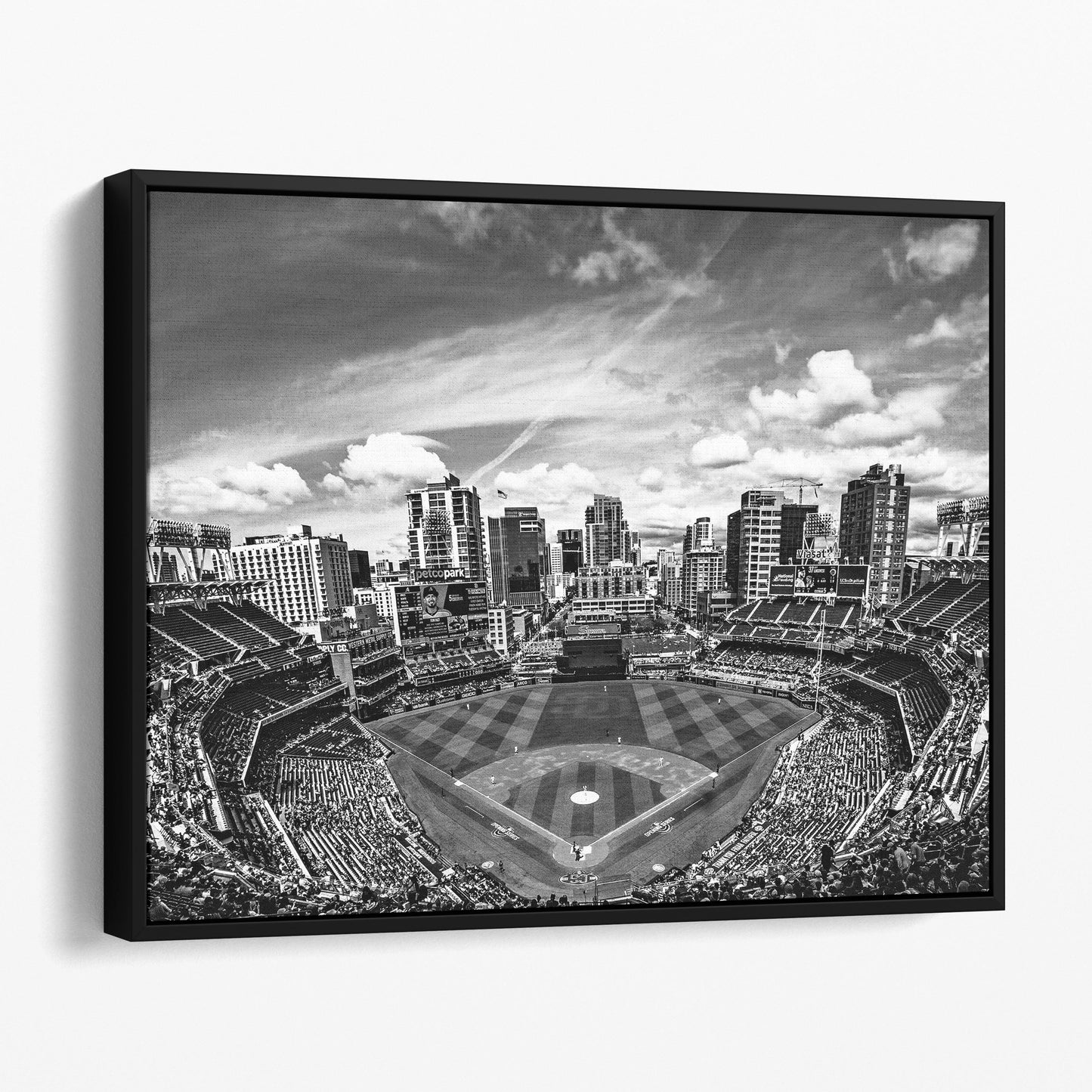 Petco Park, San Diego Padres