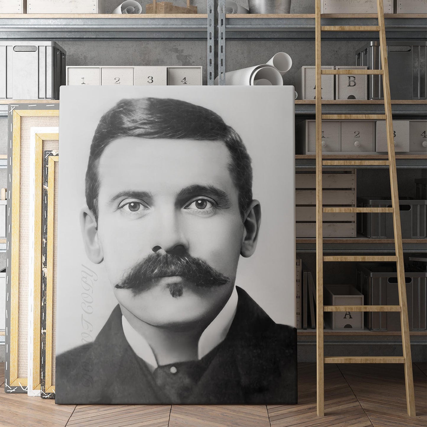 Doc Holliday