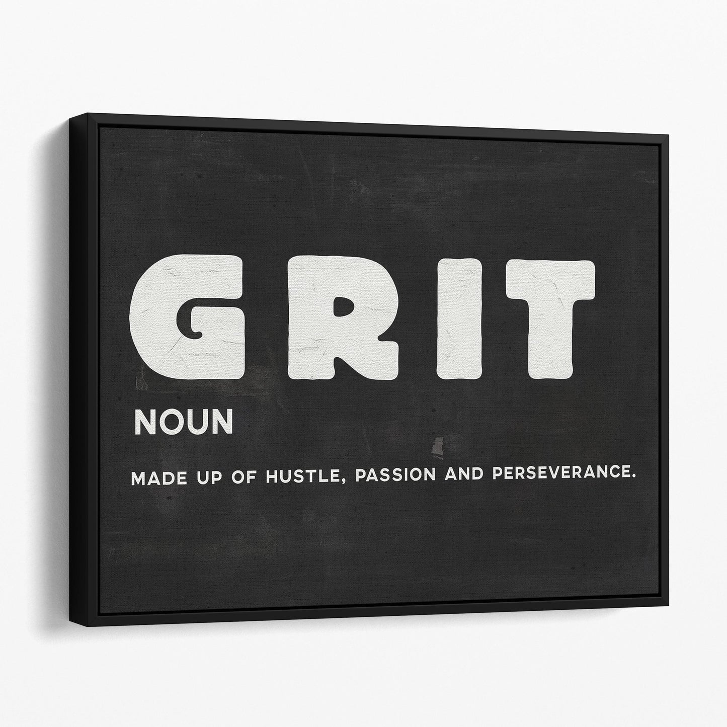 Grit