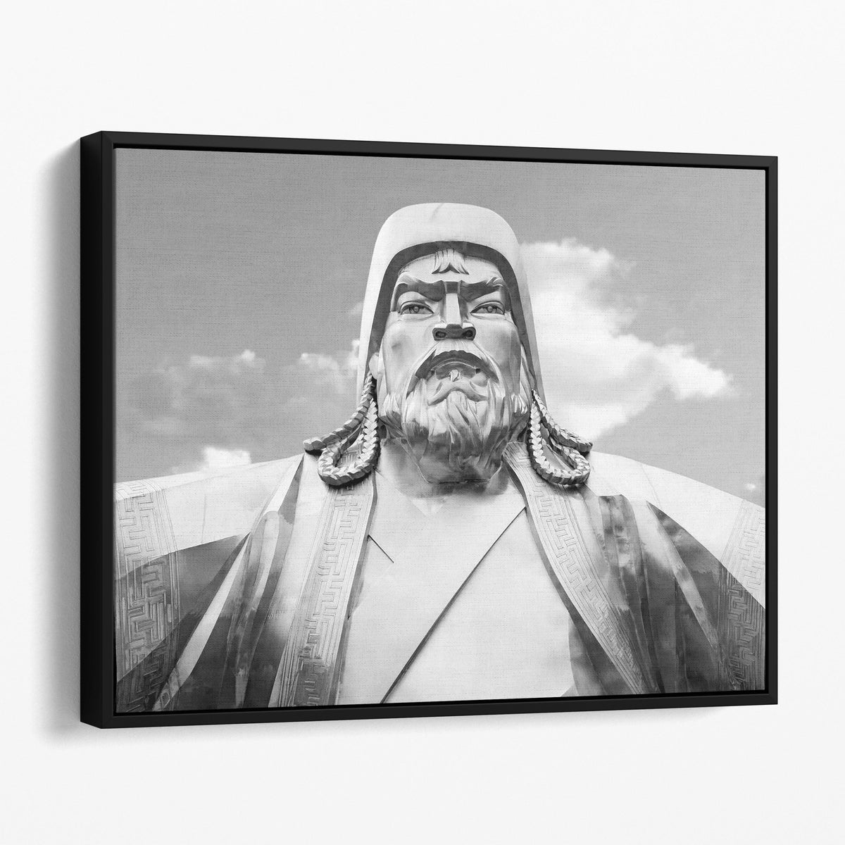 Genghis Khan