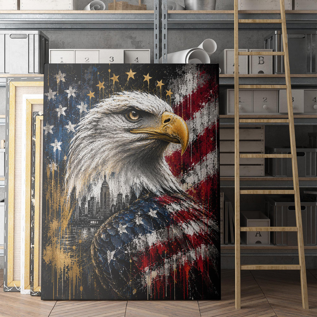 American Eagle