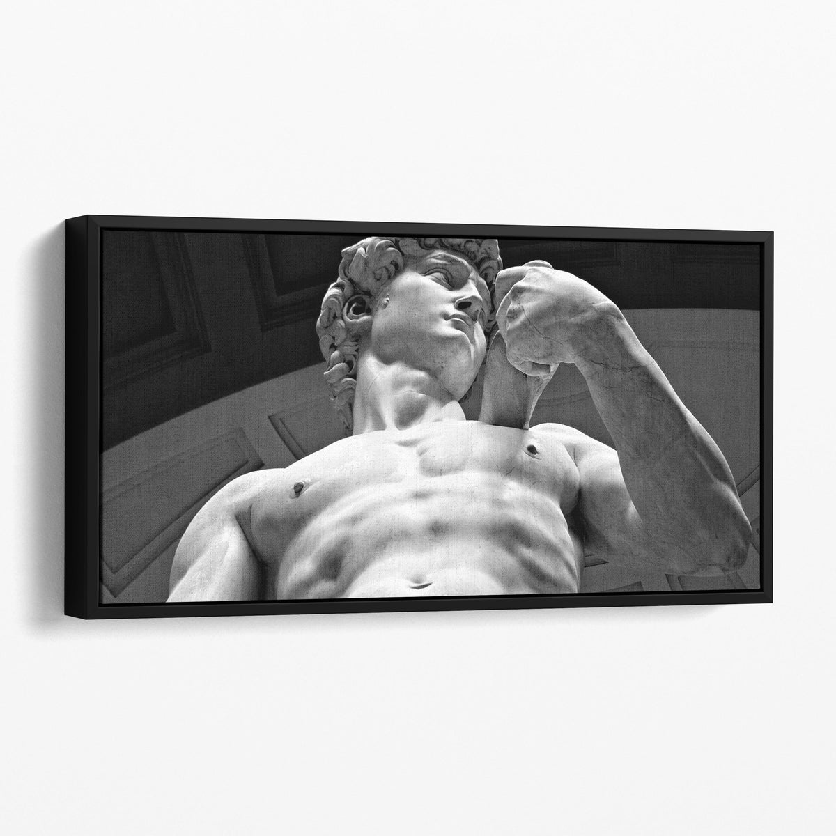 David by Michelangelo