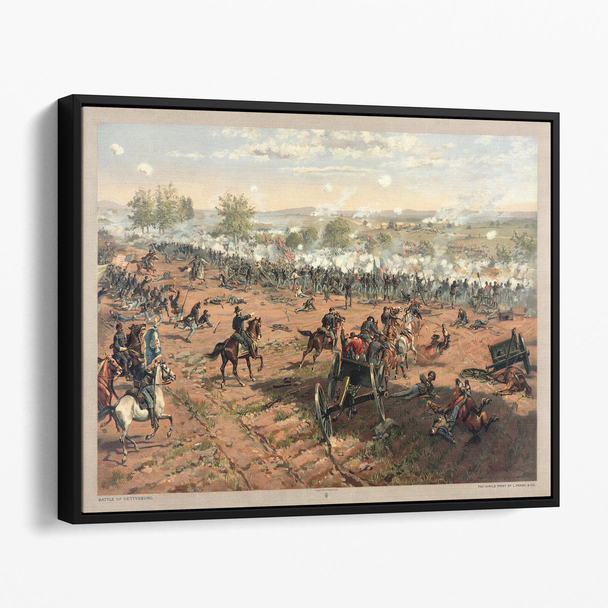 Battle of Gettysburg